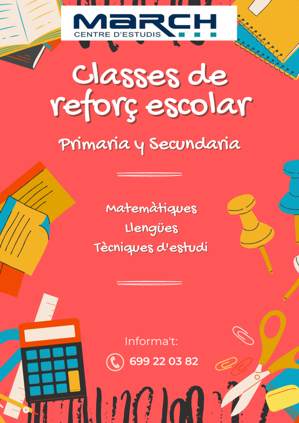 Classes priaària