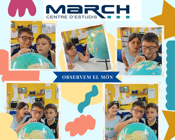 CURSOS D'ESTIU