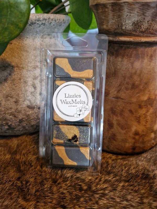 Snapbar Tonka di Arabia