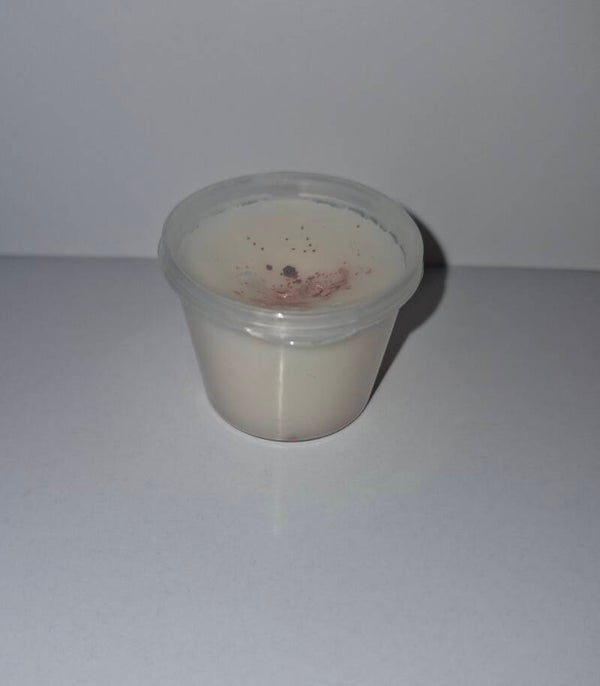 Waxmelt pots CoCha nr 5