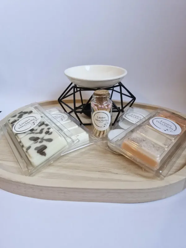 Cadeau Pakket 3 snapbars