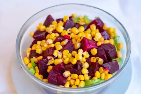 Mercredi 3 septembre : Betteraves & maïs