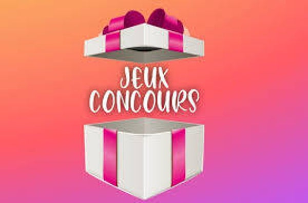 jeux concours CHEQUE CADEAU DE 50 EUROS A GAGNER Valable le jour de la Foire du 11/11/25