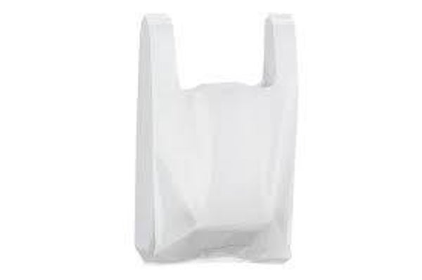 Sac plastic