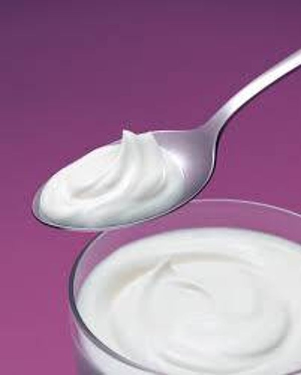 Fromage blanc