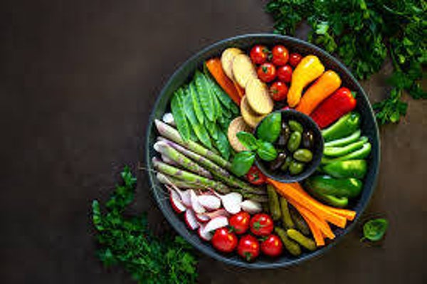 Mardi 07/10  entrée : Crudités