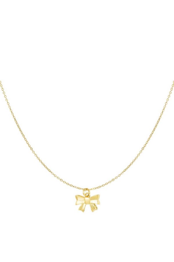 Bow Ketting