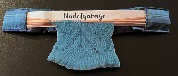 Nadelgarage