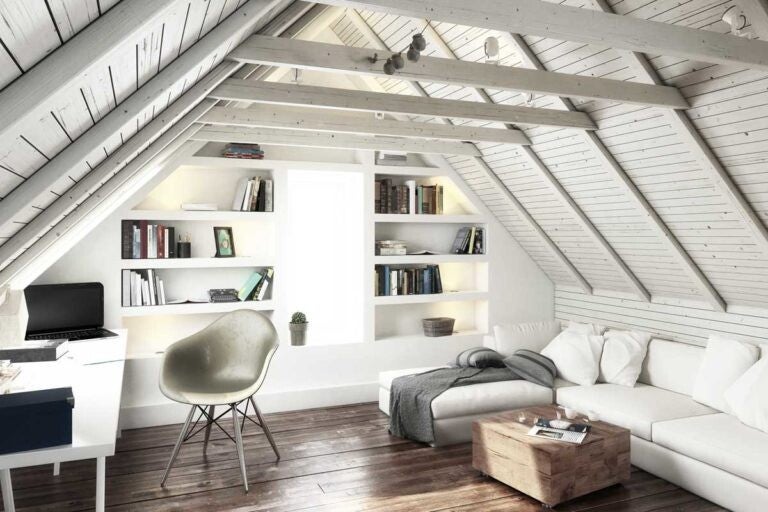 Photo logement étudiant