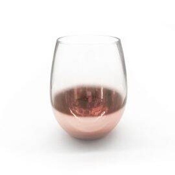Ombré - Rose Gold