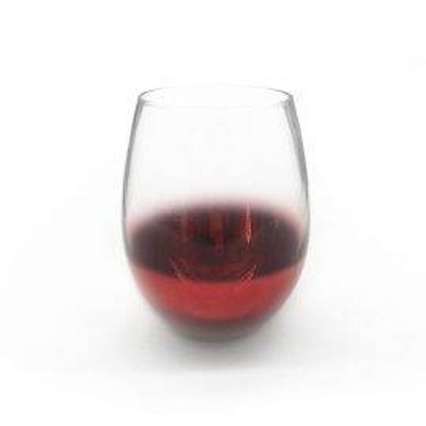 Ombré - Red