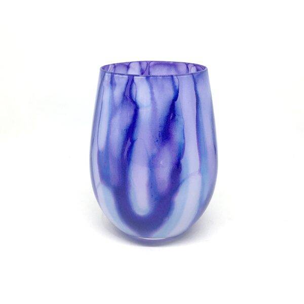 Lava Drip Range - Blue