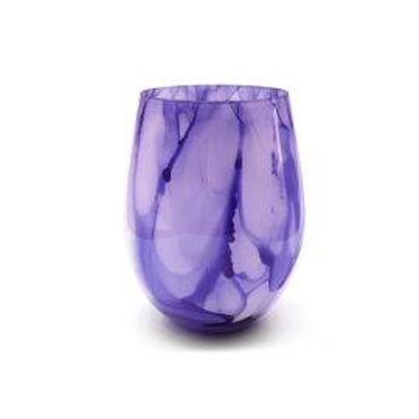 Lava Drip Range - Purple