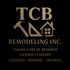 TCB remodeling inc.