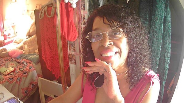 Officiant Services performed by Deacon Tanya Partin Lawton