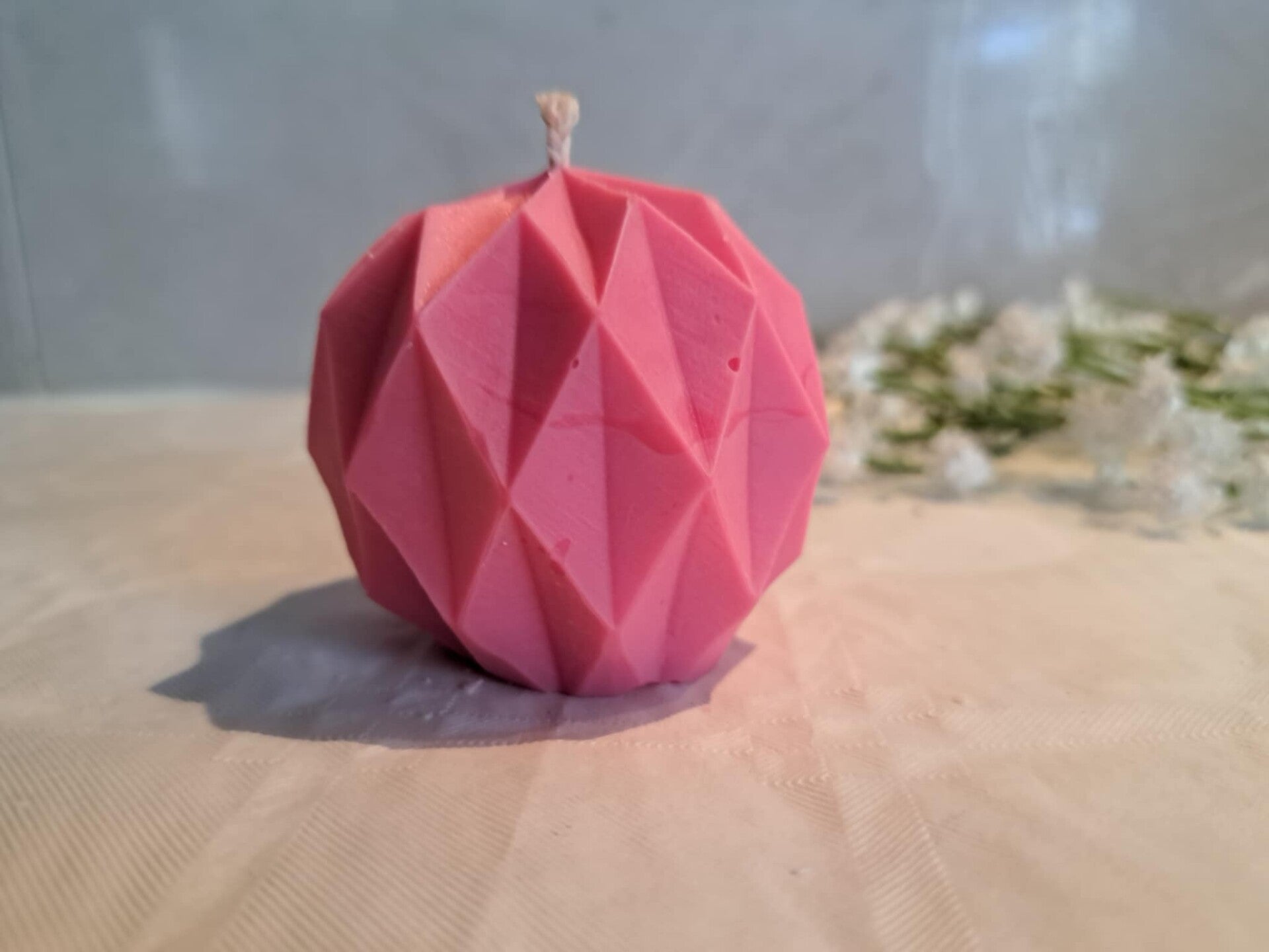Boule Origami