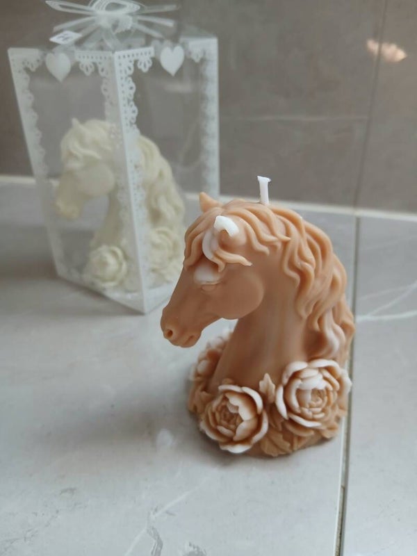 Le Cheval