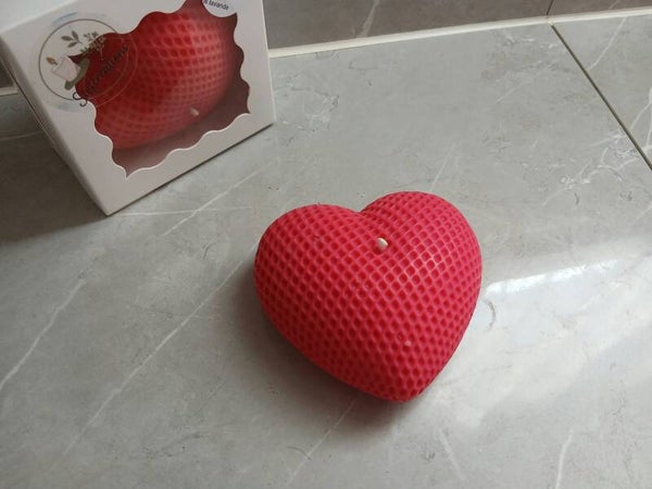 Gros coeur