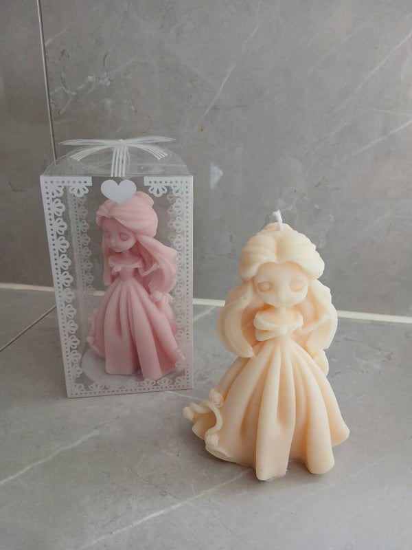Petite Princesse