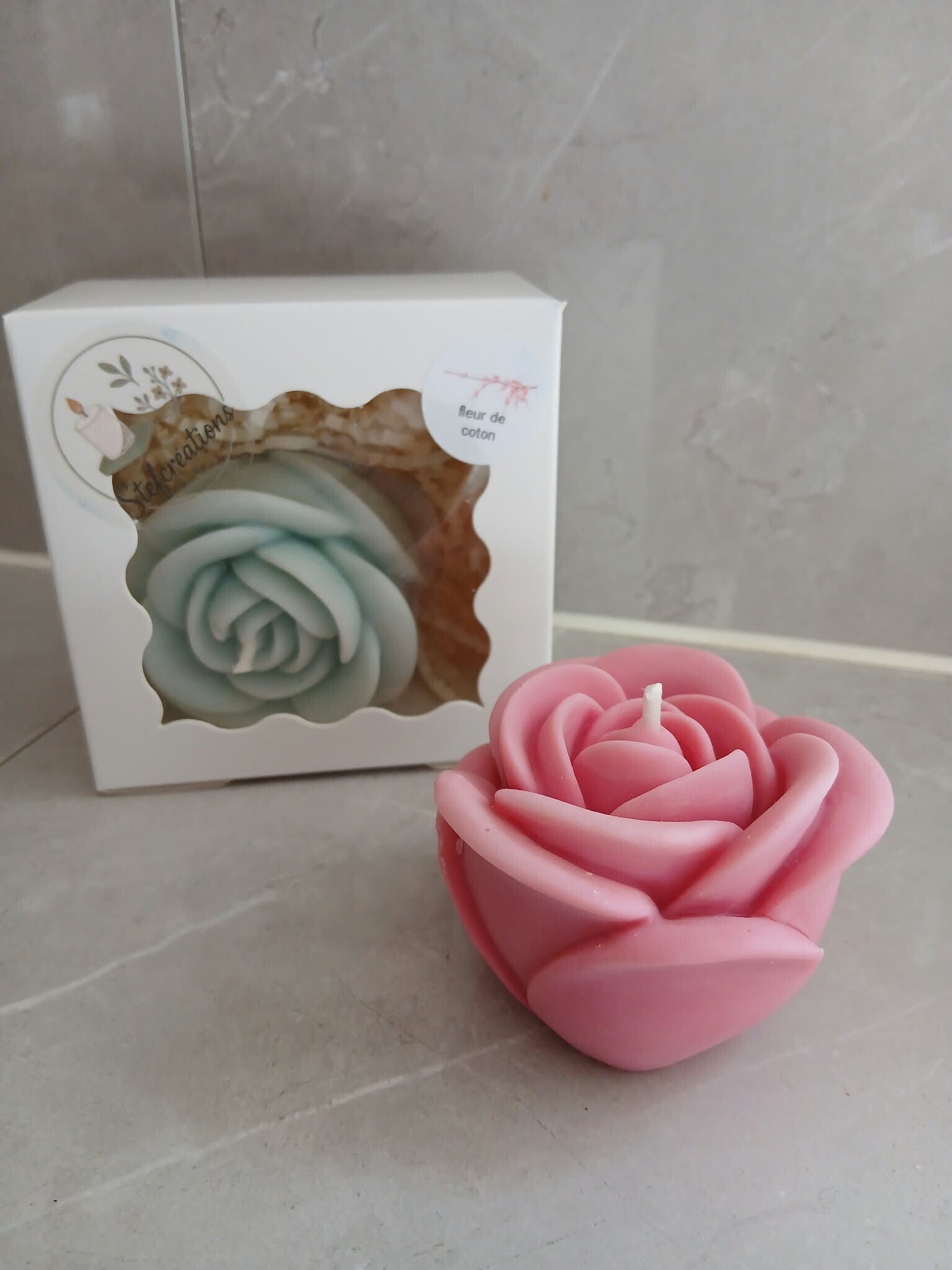 La Rose