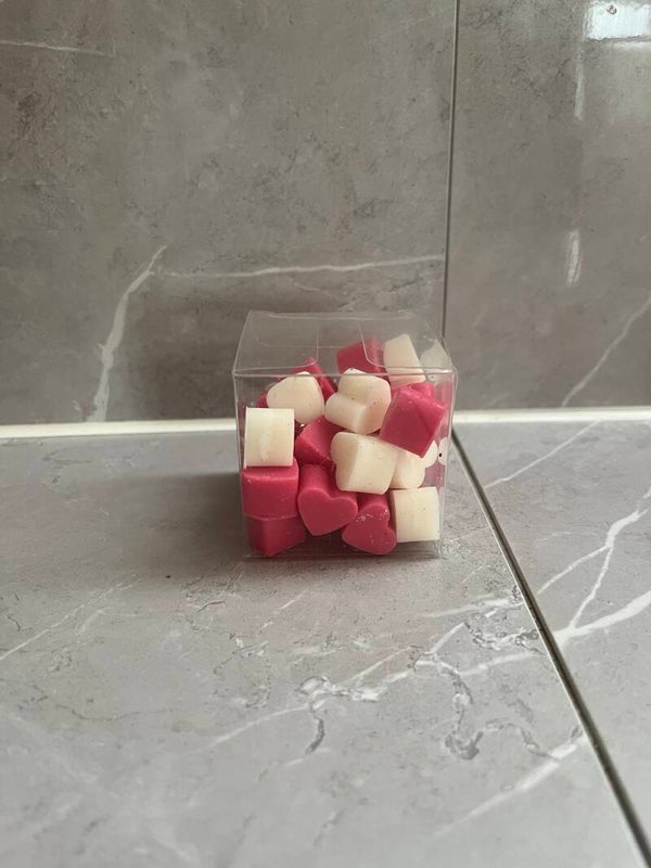 Mariage | St Valentin