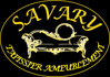 SAVARY TAPISSIER