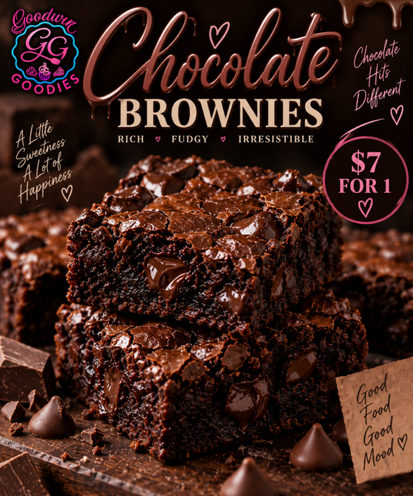 Chocolate Brownies