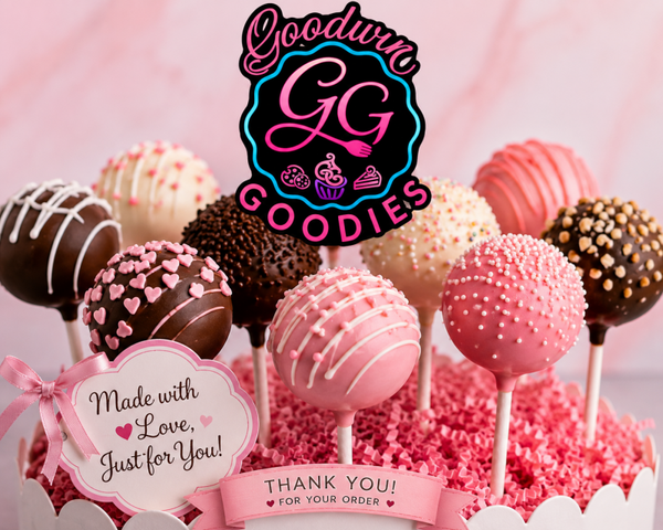 Cake Pops