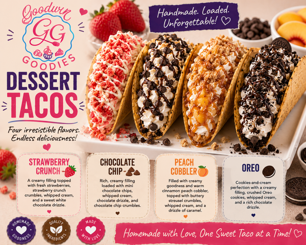 Desert Taco's