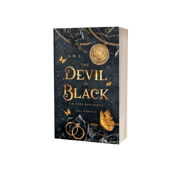 The Devil in Black