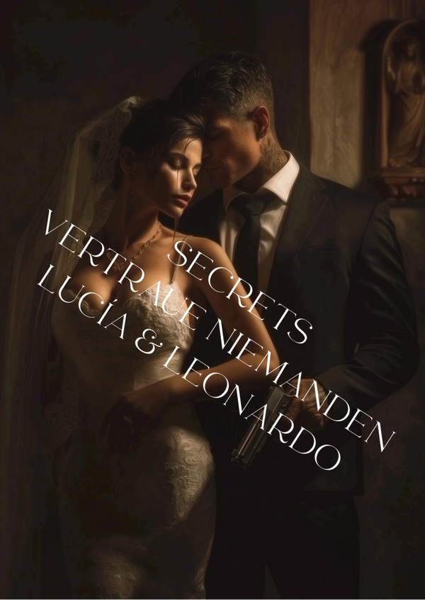 Charakterkarte "Leonardo und Lucía"