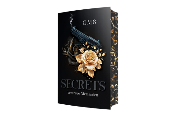 Secrets Vertraue Niemanden