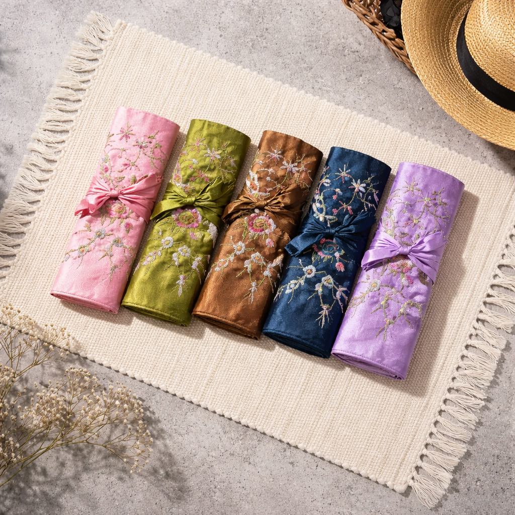 Reis etui "Bohemian