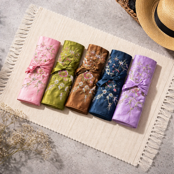 Reis etui "Bohemian