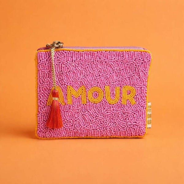 Mini clutch "Festival
