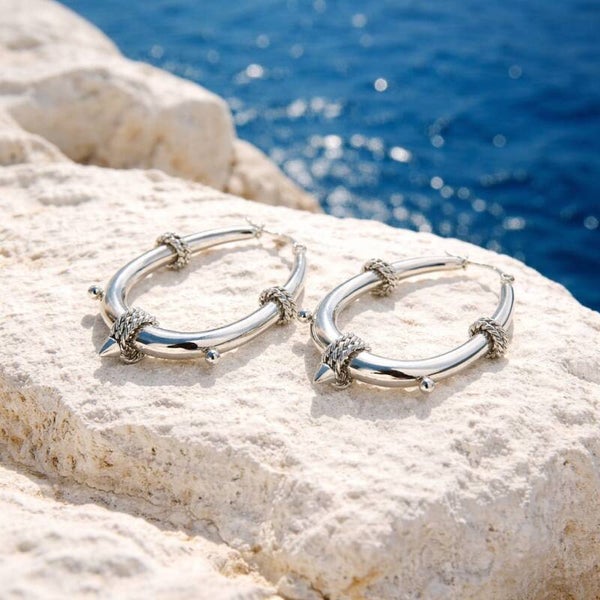 Bali hoops XL