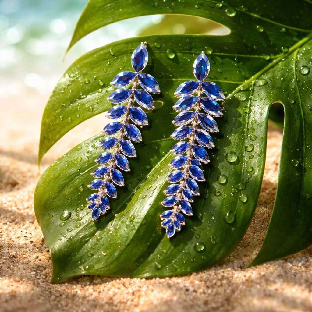 Tropical 'cobalt