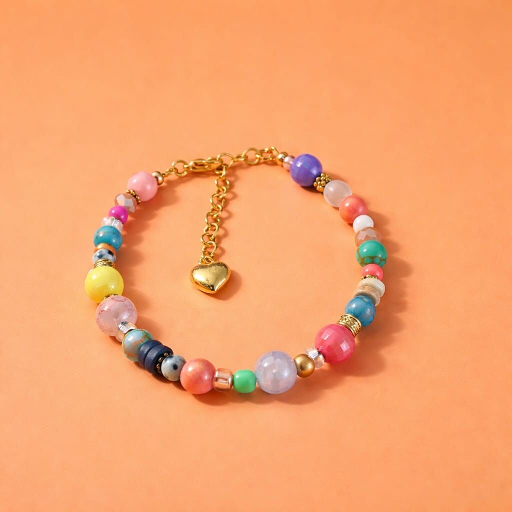 Armband 'candy