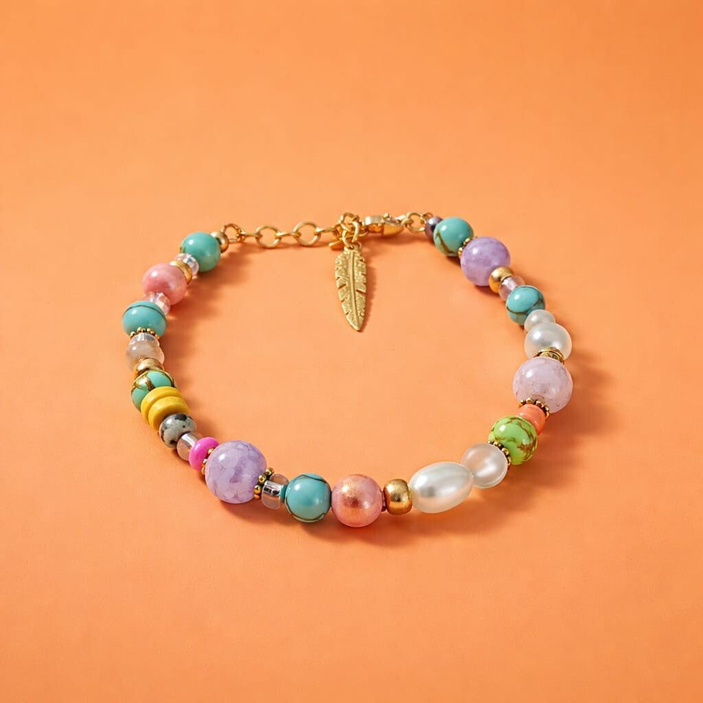 Armband ' Candy