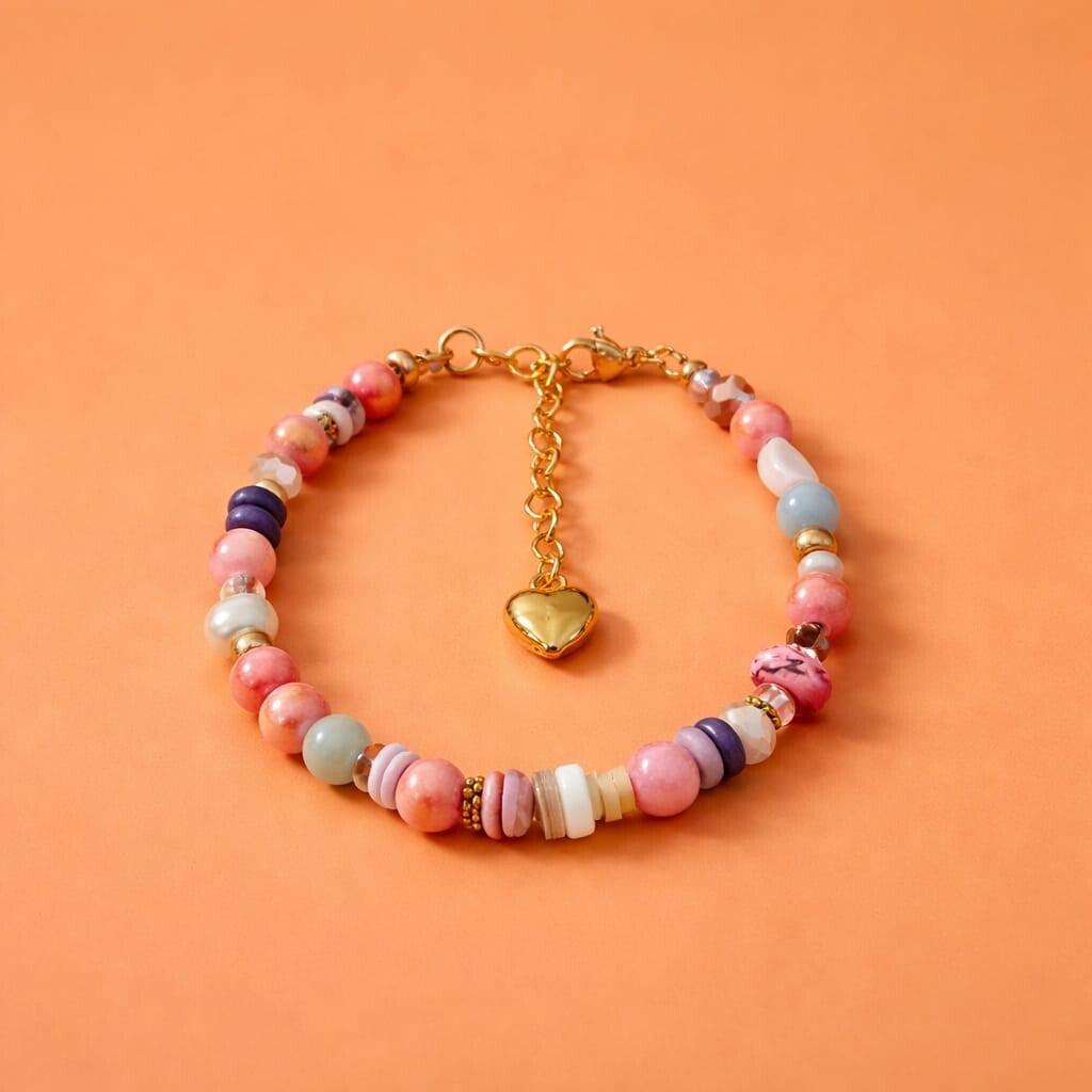 Armband 'Candy