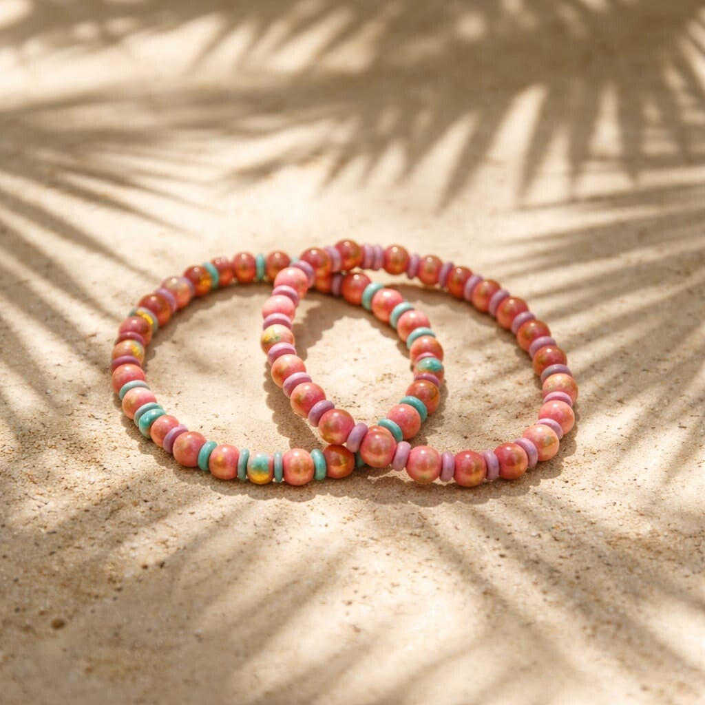 ' Coral ( duo )