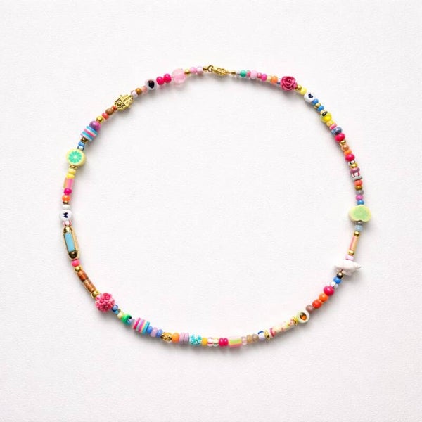Ketting ' happy bliss