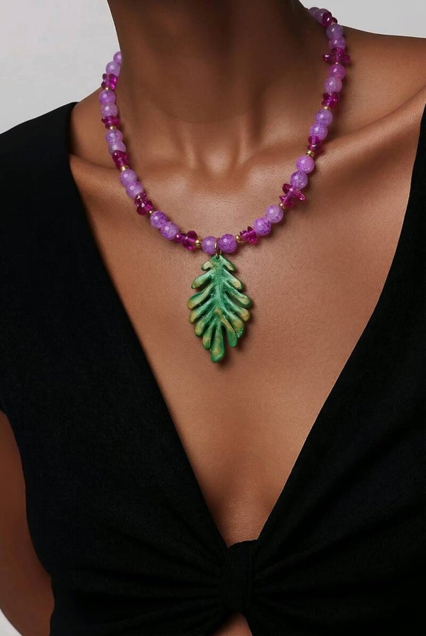 Statement ketting 'moana