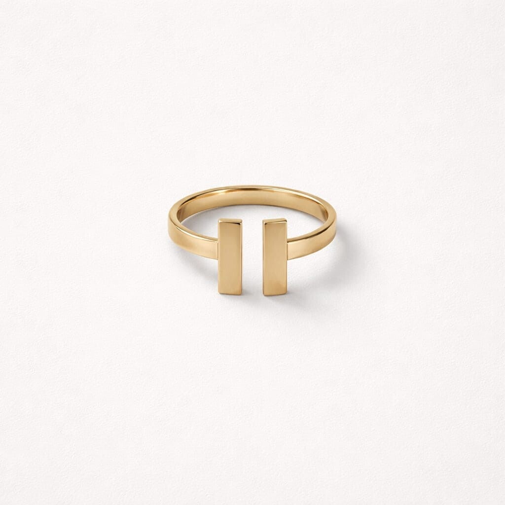 Ring ' strong