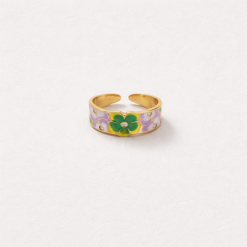 ring 'hawai gold