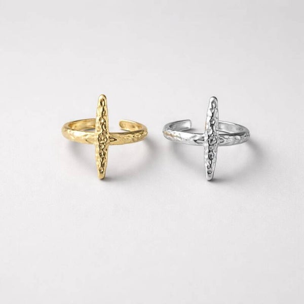 Ring statement ' Celtic