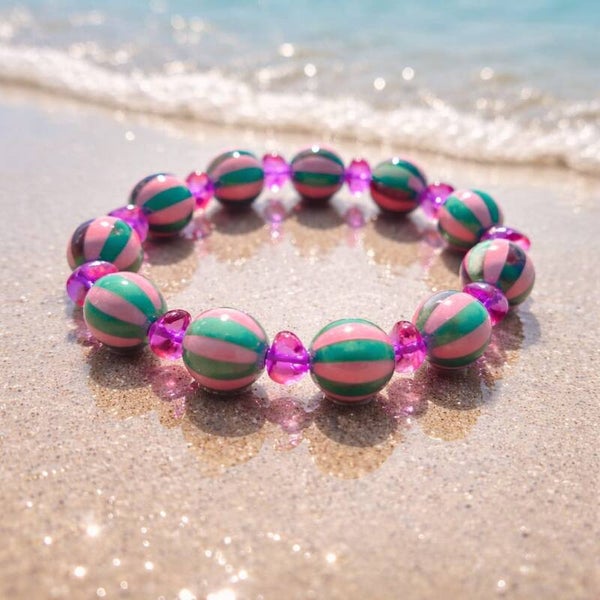Kralen armband