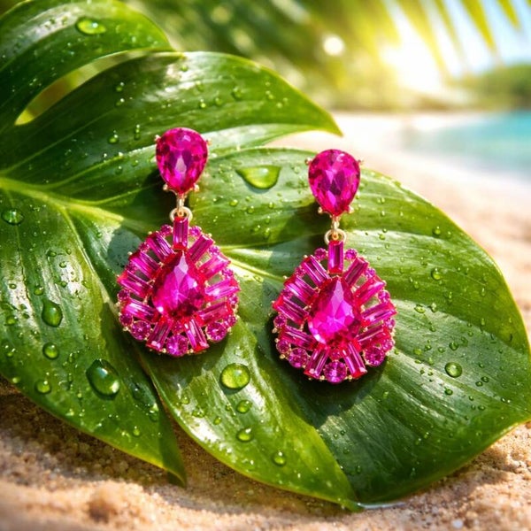 Party 'fuchsia