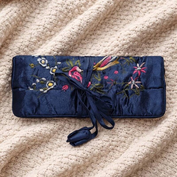 Sieraden reis etui "Bohemian