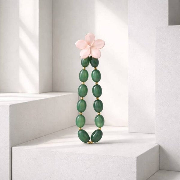 Telefoonkoord 'frangipani